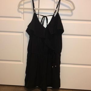 American eagle romper